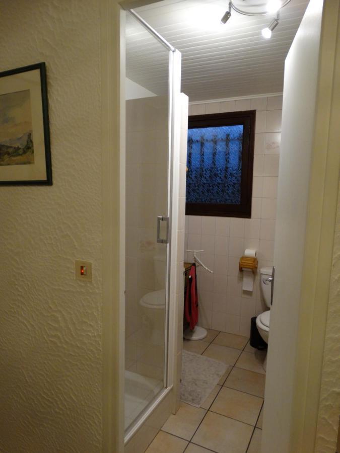 Bed and Breakfast Chez Laurette Et Louis Ugine Exterior foto